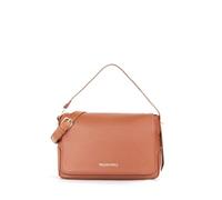 Valentino Peonies RE, Handbag Femme, Cuoio, Talla Unica