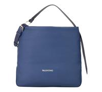 Valentino Peonies Re Hobo Bag Blu