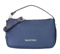 Valentino Peonies Re Shoulder Bag Blu