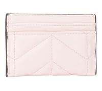 Valentino Petal Re Credit Card Case Cipria