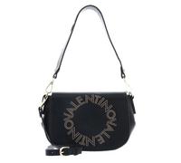 VALENTINO Pie Re Flap Bag Nero [231189] - sac à épaule sacoche