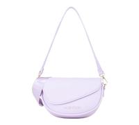 Valentino Piper Flap Bag Lilla