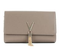 VALENTINO Pochette beige pour femme - Divina Lady Clutch Taupe 70947