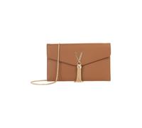 VALENTINO Pochette cognac, Taille One Size