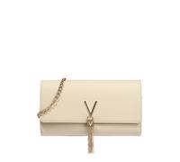 VALENTINO Pochette 'Divina' beige / or, Taille One Size