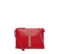 Valentino Pochette Divina Rouge bandoulière pour femme Taille unique