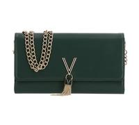 VALENTINO Pochette 'Divina' sapin, Taille One Size