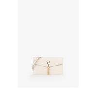 Valentino Pochette Luxe Beige Femme Ecru Beige (Ecru)