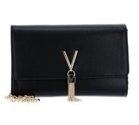 Valentino Bags Pochette Divina Lady Clutch Noir/Or