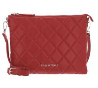 VALENTINO Pochette rouge pour femme - Pochette M Rosso 252391