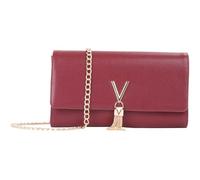 Valentino Divina Pochette 26 cm rouge
