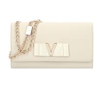 VALENTINO Pochette 'Whitney' or / blanc cassé, Taille One Size