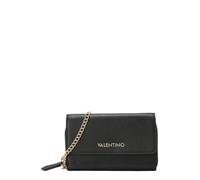 VALENTINO Pochette 'Zero' or / noir, Taille One Size