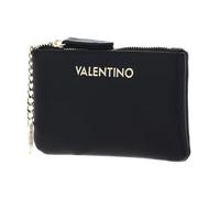 Valentino Portafogli 7B3-ZERO RE Nero Taille Unique pour Femme, Noir, Taille Unique, Décontracté
