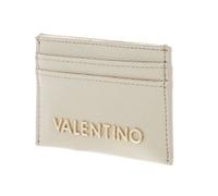 VALENTINO Porte-cartes beige pour femme Divina Credit Card Case 140042