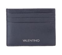 VALENTINO Porte-cartes bleu foncé pour homme - Marnier Card Holder Blu 313900
