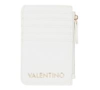 Valentino Brixton Credit Card Case Bianco