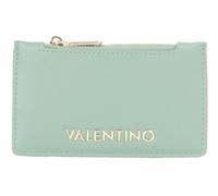 Valentino Porte-Cartes Clio Re Zip Around Wallet Laguna Menthe