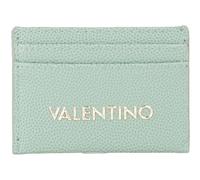 VALENTINO porte-cartes Divina Credit Card Case Salvia