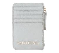 VALENTINO Porte-cartes gris clair pour femme - Brixton Credit Card Case Grigio Polvere 316000