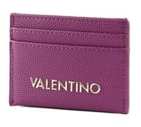 VALENTINO Porte-cartes mauve pour femme - Divina Credit Card Case Malva 228569