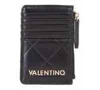 VALENTINO Porte-cartes noir pour femme - Nur Re Credit Card Case Nero 291094