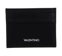 VALENTINO Porte-cartes noir pour homme - Kylo Credit Card Holder Nero 193261
