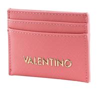 VALENTINO Porte-cartes rose pour femme - Divina SA Credit Card Case Rosa 220300