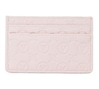 Valentino Porte-Cartes Samba Re Credit Card Case Cipria Rose