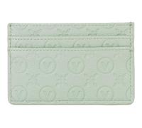 Valentino Porte-Cartes Samba Re Credit Card Case Laguna Menthe