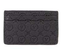 Valentino Porte-Cartes Samba Re Credit Card Case Nero Noir