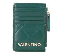 VALENTINO Porte-cartes vert foncé pour femme - Nur Re Credit Card Case Bosco 291112