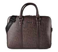 VALENTINO Porte-documents 'King RE' marron, Taille One Size