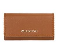 Valentino Porte-Monnaie Aleksandra Wallet Cuoio Brun