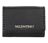 Valentino Porte-Monnaie Aleksandra Wallet Nero Noir