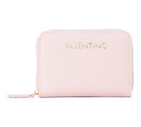 VALENTINO porte-monnaie Alexia Zip Around Wallet Cipria