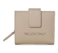 Valentino Porte-Monnaie Alexia Zip Around Wallet Ecru Beige