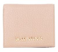 VALENTINO Porte-monnaie beige pour femme - Blossom Re Wallet 295536
