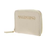 VALENTINO Divina Coin Purse Beige