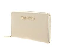 Valentino Divina, Accessory-Travel Wallet Femme, Beige, Talla Unica