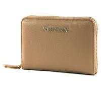 VALENTINO Porte-monnaie beige pour femme - Special Martu Wallet 251348