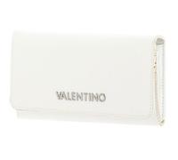 VALENTINO Porte-monnaie blanc pour femme - Divina SA Wallet L Bianco 205624