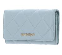 VALENTINO Porte-monnaie bleu clair pour femme - Wallet Polvere 251253