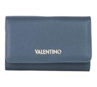 VALENTINO Stereo Re Wallet Blu
