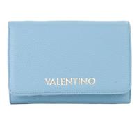 Valentino Porte-Monnaie Brixton Wallet Avio Bleu Clair