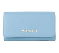 Valentino Porte-Monnaie Brixton Wallet Avio Bleu Clair