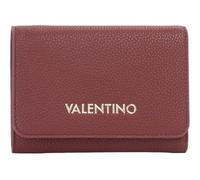 Valentino Porte-Monnaie Brixton Wallet Bordeaux
