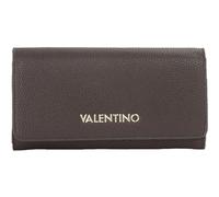 Valentino Porte-Monnaie Brixton Wallet Moro Brun