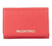 Valentino Porte-Monnaie Brixton Wallet Rubino Rouge