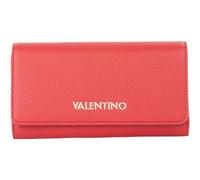 Valentino Porte-Monnaie Brixton Wallet Rubino Rouge